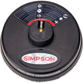 Simpson Universal 15