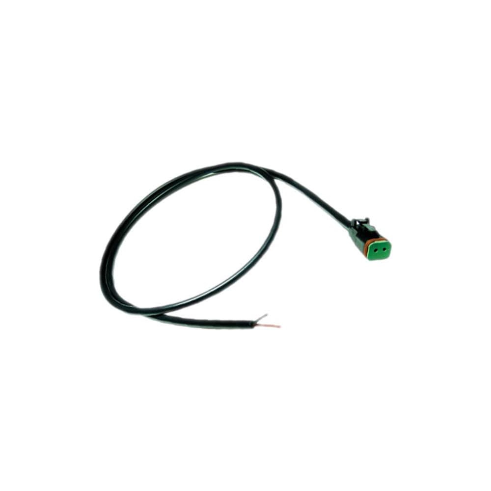 Automotive Light Mounts & Accessories, Type: Extension Cable  MPN:1004647