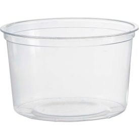 Deli Containers 16 Oz - 500 Pack APCTR16