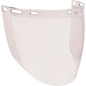 Ergodyne® 8997 Face Shield Replacement For Cap-Style HH & SH Clear 60249