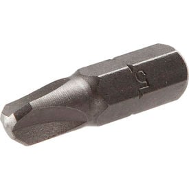 #TL1 TP3 Tamper-Proof Security Triangular Recess Bit 8B.TL1