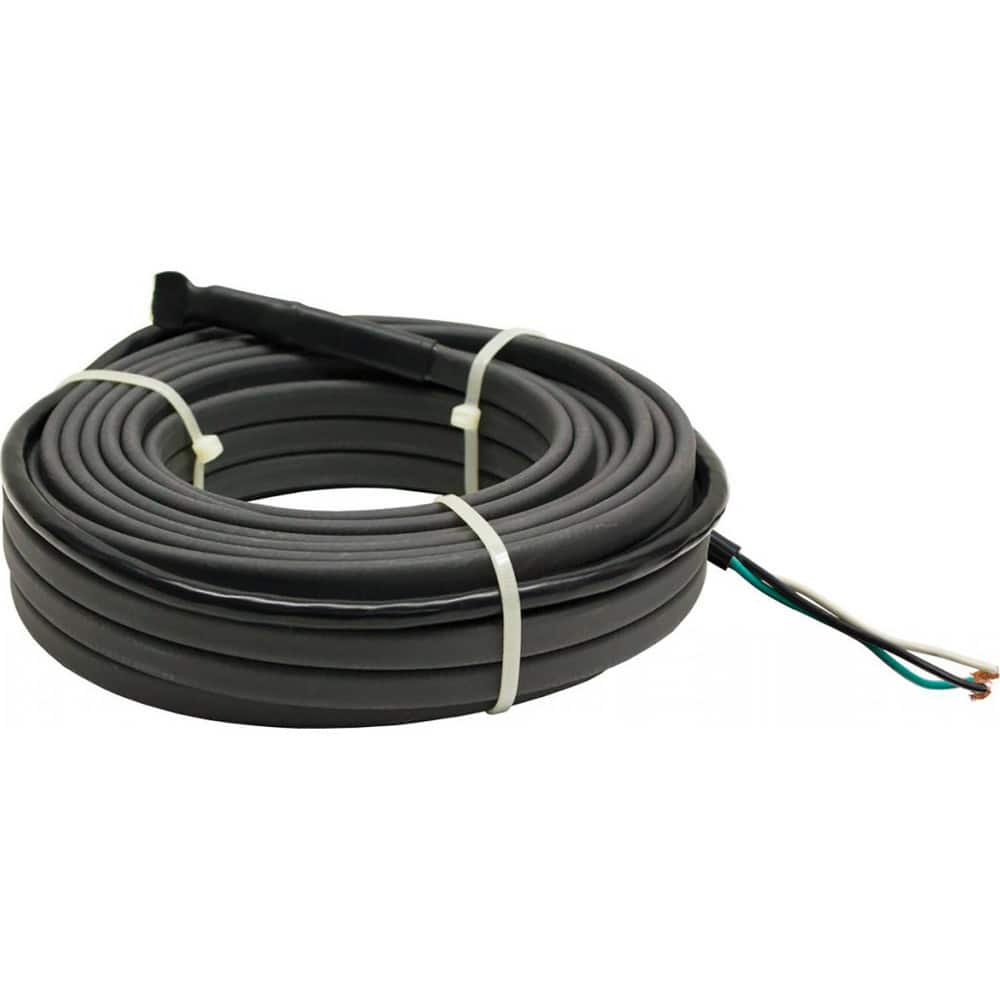 Self-Regulating, Cable Type: Pre-Assembled , Cable Length: 150.000 , Voltage: 240.00  MPN:SRP246-150