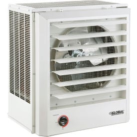 GoVets® Unit Heater Horizontal or Vertical Downflow 15KW 480V 3 Phase 134246