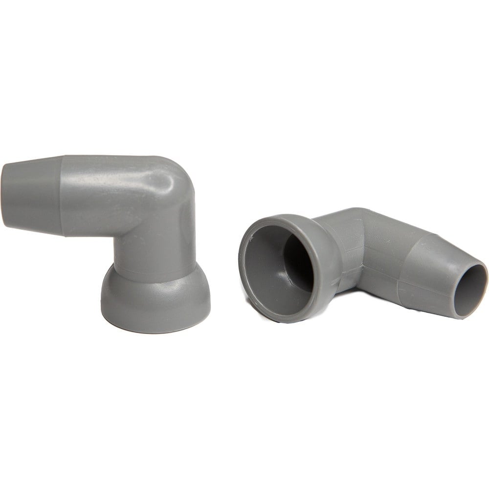 Coolant Hose Nozzles, Coolant Hose Nozzle Type: Nozzle , Nozzle Style: 90 Deg Elbow , Nozzle Diameter (Fractional Inch): 3/4 , Acid-resistant: No  MPN:8475-137