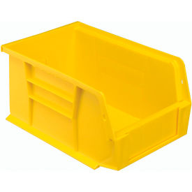 GoVets™ Plastic Stack & Hang Bin 6