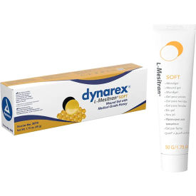 Dynarex L Mesitran Soft Wound Gel 1.75 oz Pack of 24 3078