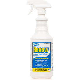 Renew™ Ceramic Cleaner & Rust Remover 20 Oz. Spray - Pkg Qty 12 70-199