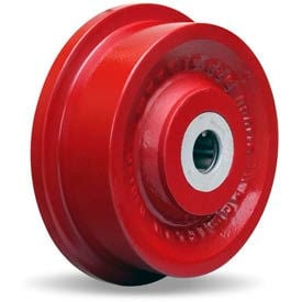 Hamilton® Track Wheel 6-1/8 x 1-11/16 - 1