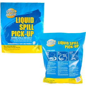 Spill Magic 97125 Spill Magic Powder 25 Lb. Bag 97125