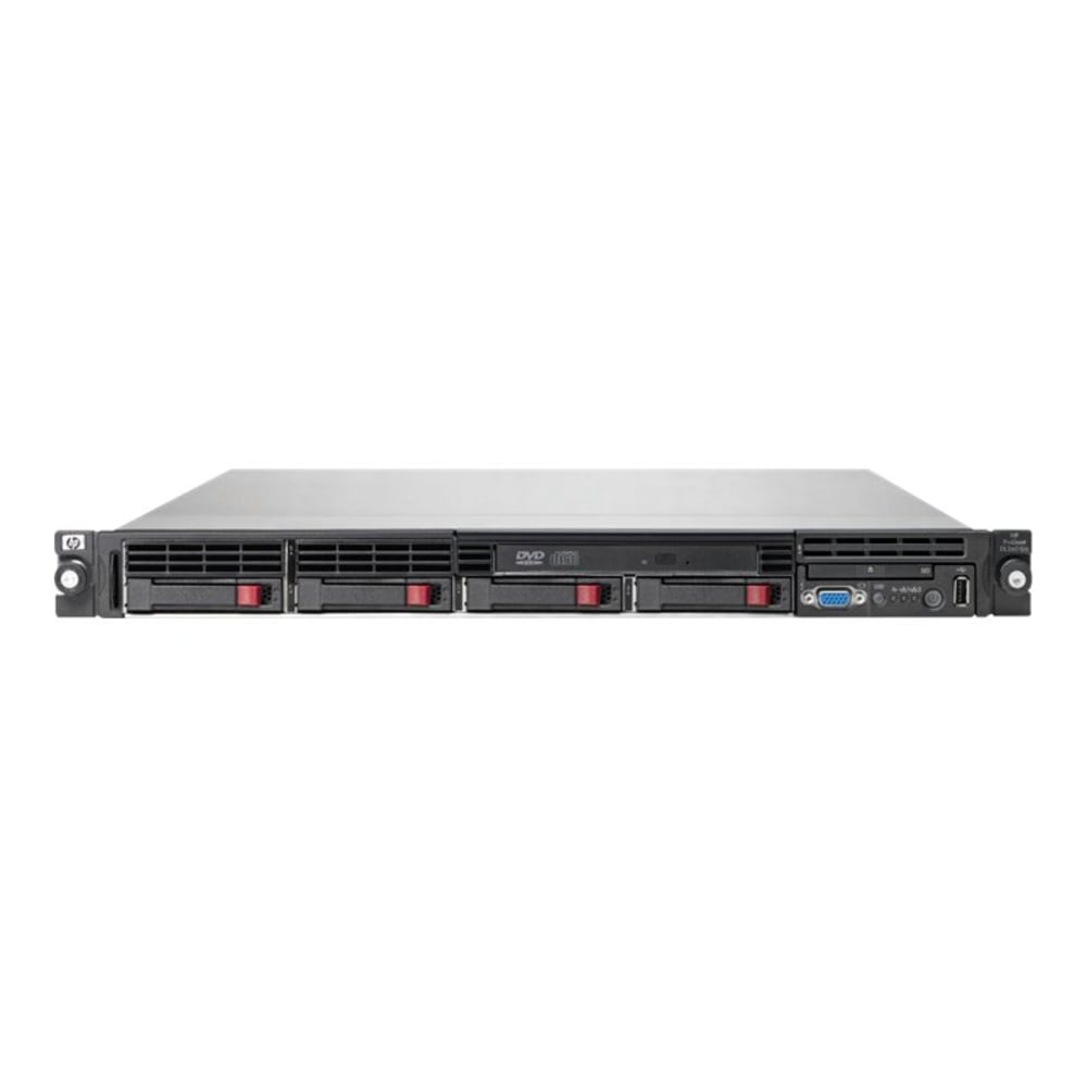 HPE VCX V7205 Unified Communications Server - VoIP gateway - 2 ports - 1GbE - 1U - rack-mountable MPN:JC517A#ABA