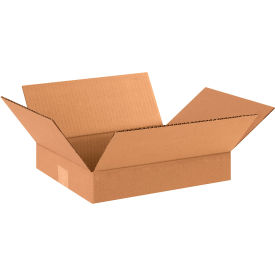 GoVets™ Flat Cardboard Corrugated Boxes 13