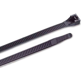 Gardner Bender 46-408UVB Heavy-Duty Cable Tie UVB 8