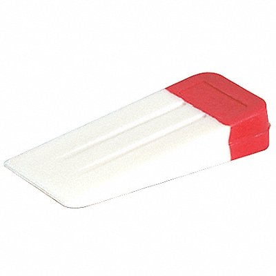 Window Wedge Plastic 5 1/2x2 1/2In MPN:12-W5