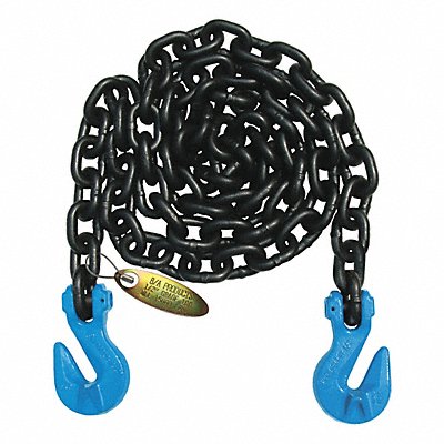 Chain Slings Grab Hook Style 20 Chain MPN:G10-1220SGG