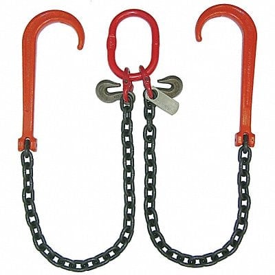 Example of GoVets Towing Chains and Cables category