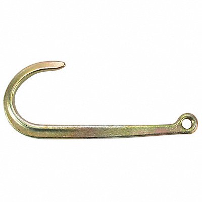 J-Style Hook 5400 lb 15 L MPN:N711-2