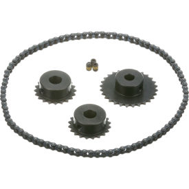 Allpoints 8012574 Drive Sprocket Kit 8012574