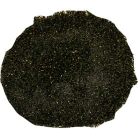 ALC 40091 40/60 Grit Coal Slag/Steel Grit - 4 lbs. 40091