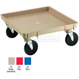 Vollrath® Traex Dolly Base 1697 21