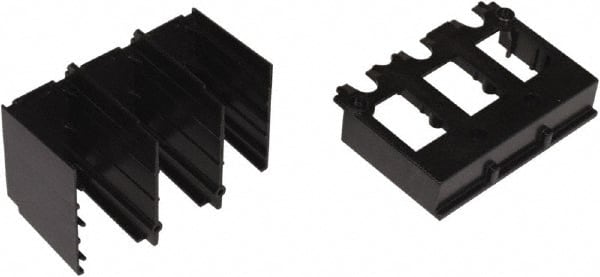 Circuit Breaker Lug Shield MPN:S37449