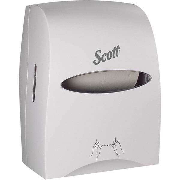 Paper Towel Dispenser: MPN:46254