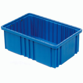 GoVets™ Plastic Dividable Grid Container DG9103510-7/8