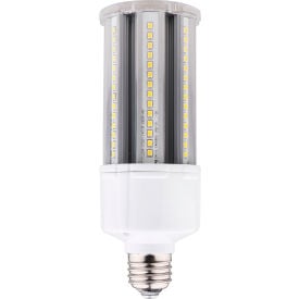 Sunlite® Corn LED Corn Bulb 36W 5500 Lumens Medium Screw Base 5000K Super White 81428-SU