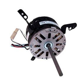 Century 752A Direct Drive Fleximount Blower Motor 1075 RPM 115 Volts 752A