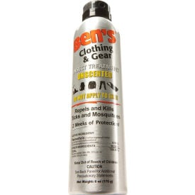 Ben's® Clothing and Gear 6oz. Continuous Spray 0006-7600