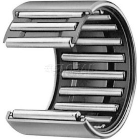 IKO Shell Type Needle Roller Bearing INCH 1-1/4 Bore 1-1/2 OD .625