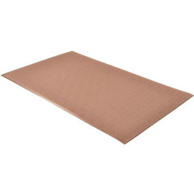 NoTrax® Cushion-Stat™ w/Dyna-Shield® Anti Static Mat 3/8