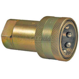 Apache Hydraulic Quick Coupler 39041500 JD AR47331 Replacement Female Coupler 39041500