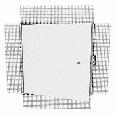 Access Door Flush Mount Insulated MPN:BIPK1218