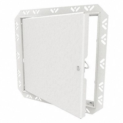 Access Door Flush Mount Uninsulated MPN:BNWC0808