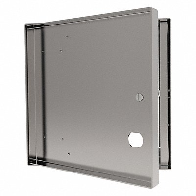 Access Door Recessed Mount Uninsulated MPN:BRAC0808