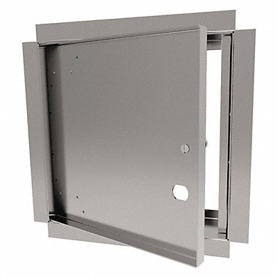 Access Door Recessed Mount Uninsulated MPN:BRWC0808