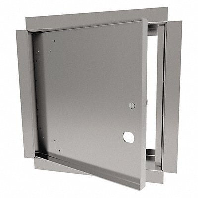 Access Door Recessed Mount Uninsulated MPN:BRWC2424