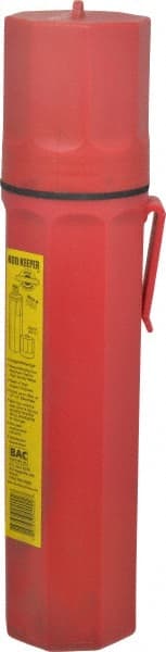 Airtight and Watertight 14 Inch Arc Welding Rod Keeper MPN:RK-01