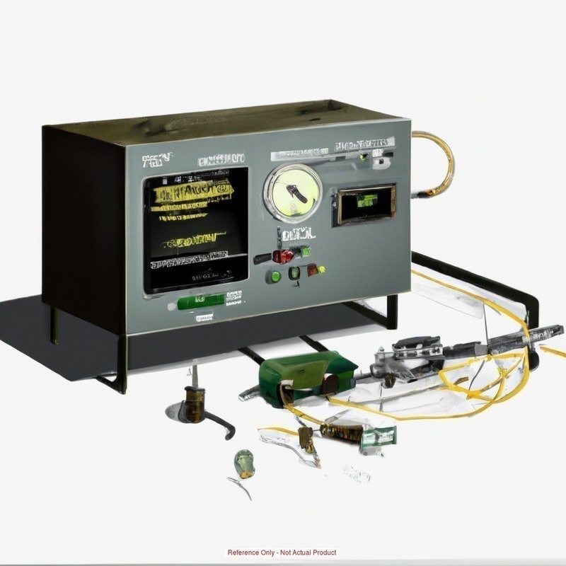 Monoxide High Sensor Pre-Calibrated MPN:0024-1542