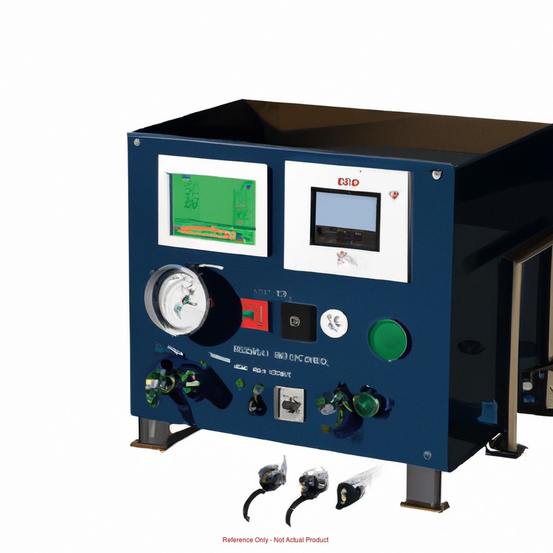 Nitrogen Dioxide Sensor Pre-Calibrated MPN:0024-1544