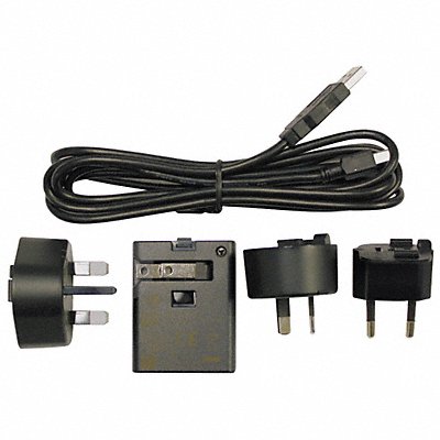 AC Adapter For Use With INSIGHT Plus MPN:0024-1611