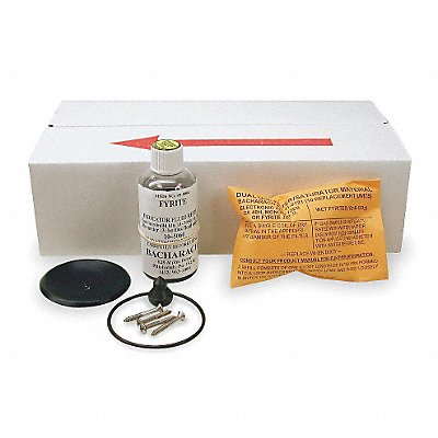 Fyrite CO2 Reconditioning Kit MPN:11-7052