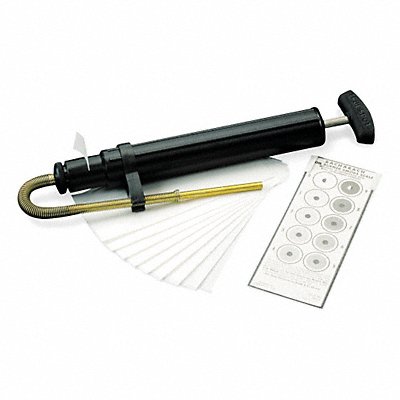 Smoke Tester Kit MPN:21-7006