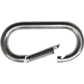 Snap-Loc® E-Track Snap Hook Carabiner SLASHCI