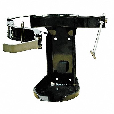 Fire Extinguisher Bracket 20 lb. MPN:B20