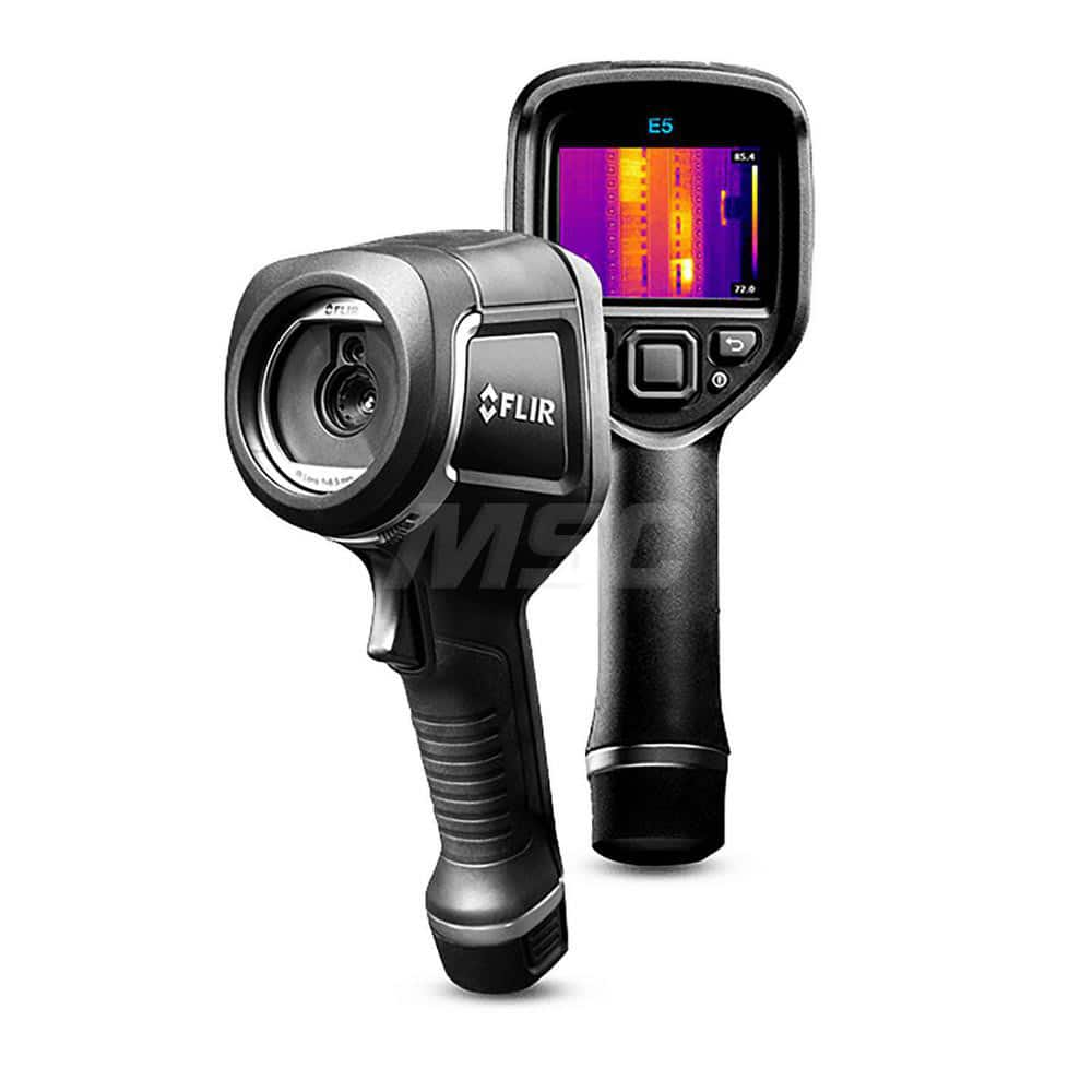 Thermal Imaging Cameras, Camera Type: Thermal Imaging IR Camera, Display Type: 3