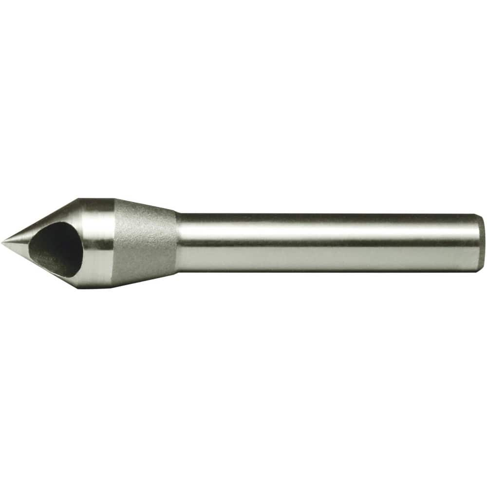 Countersink:  100.00 ° N/A 0 Flute,  Cobalt Steel,  RH MPN:C94587