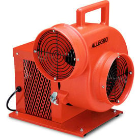 Allegro Standard Electric Blower 9504 8