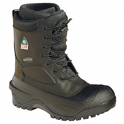 8 Work Boot 7 EE Black Composite PR MPN:7157-0238-001