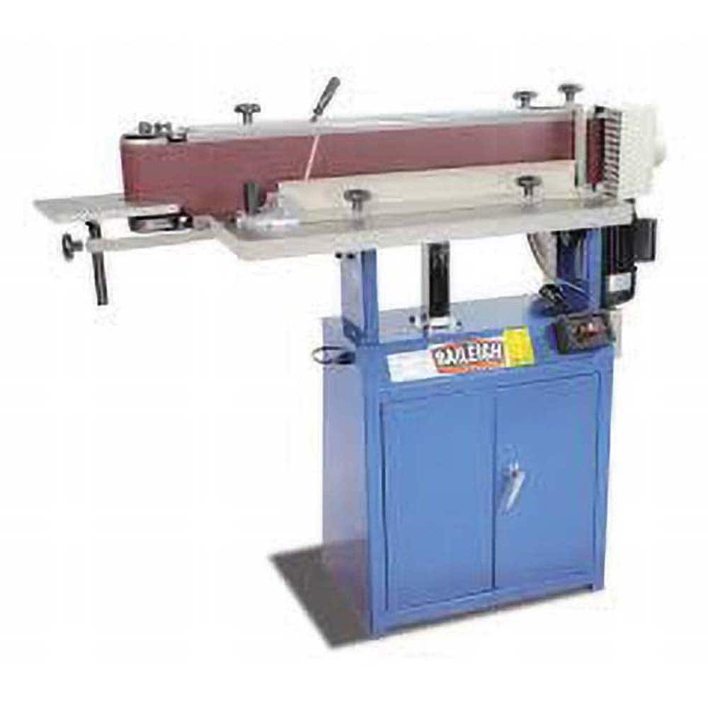 Belt Sanding Machine: 99